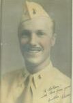 RIP LT.COL WARREN BOEGE, USMC WW2
