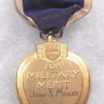 Miller, John S.