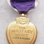 Pearce, Lloyd R.