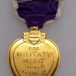 Magill, James P. II