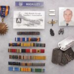 Macauley, Robert J.