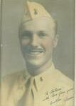 RIP LT.COL WARREN BOEGE, USMC WW2