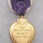Kelly, James F.