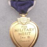 Jones, Ira B