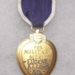 Lewis, Eugene A.L.