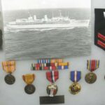 Mauzey, John W.