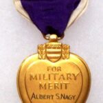 Nagy, Albert S.