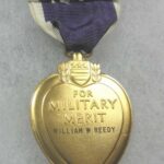 Reedy, William W.