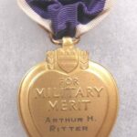 Ritter, Arthur H.