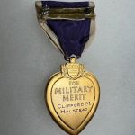 Halstead, Clifford M.